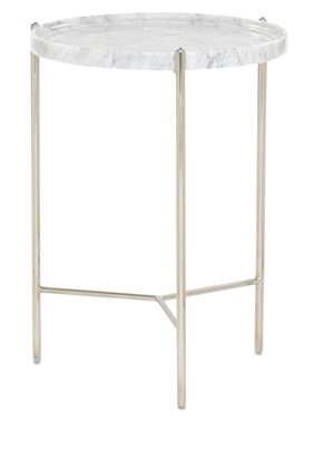 Seville Pull-Up Table